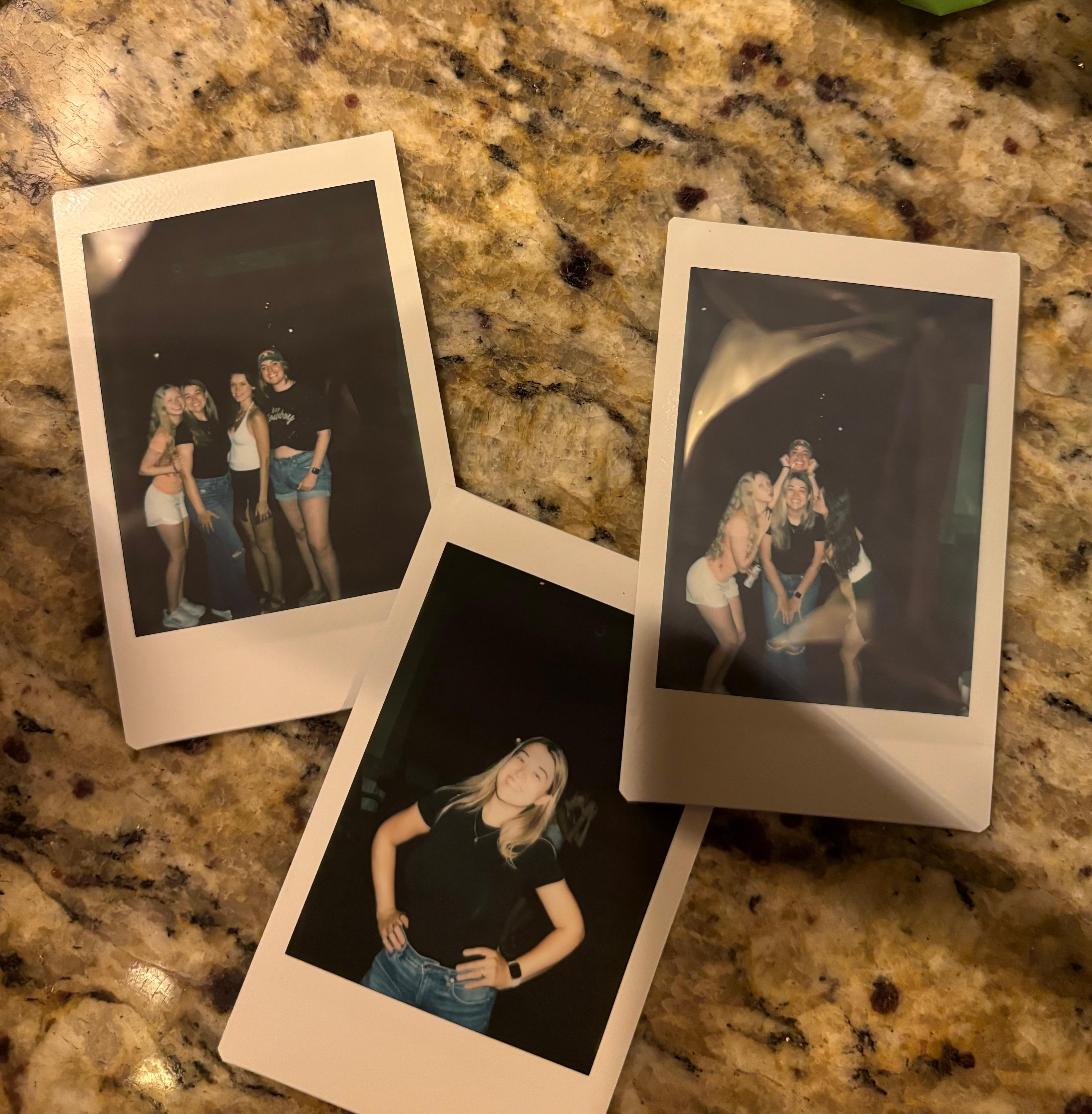 My Let ME Season 🚀